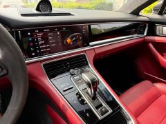 Porsche 2021 Porsche Panamera GTS 4.0T - ფოტო 11