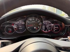 Porsche 2021 Porsche Panamera GTS 4.0T - ფოტო 12