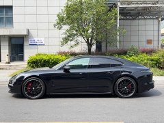 Porsche 2021 Porsche Panamera GTS 4.0T - ფოტო 13