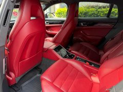 Porsche 2021 Porsche Panamera GTS 4.0T - ფოტო 6
