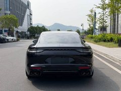 Porsche 2021 Porsche Panamera GTS 4.0T - ფოტო 8