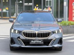 BMW 5 Series 530Li Luxury M Sport Package - ფოტო 2