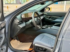 BMW 5 Series 530Li Luxury M Sport Package - ფოტო 4