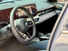 BMW 5 Series 530Li Luxury M Sport Package - ფოტო 5