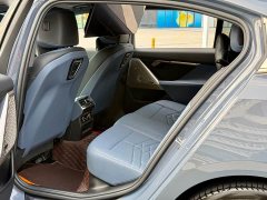 BMW 5 Series 530Li Luxury M Sport Package - ფოტო 7