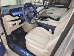 Buick GL8 New Energy 2024 Luxe Premium 7-Seater - ფოტო 10
