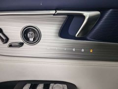 Buick GL8 New Energy 2024 Luxe Premium 7-Seater - ფოტო 11