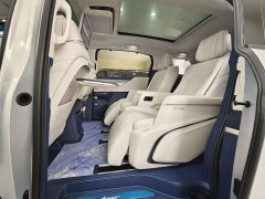 Buick GL8 New Energy 2024 Luxe Premium 7-Seater - ფოტო 14