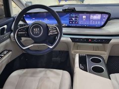 Buick GL8 New Energy 2024 Luxe Premium 7-Seater - ფოტო 17