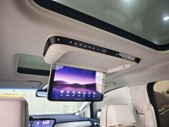 Buick GL8 New Energy 2024 Luxe Premium 7-Seater - ფოტო 18