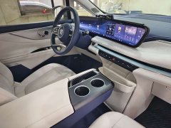 Buick GL8 New Energy 2024 Luxe Premium 7-Seater - ფოტო 19