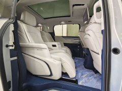 Buick GL8 New Energy 2024 Luxe Premium 7-Seater - ფოტო 20