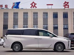 Buick GL8 New Energy 2024 Luxe Premium 7-Seater - ფოტო 4