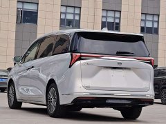 Buick GL8 New Energy 2024 Luxe Premium 7-Seater - ფოტო 5