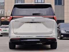 Buick GL8 New Energy 2024 Luxe Premium 7-Seater - ფოტო 6
