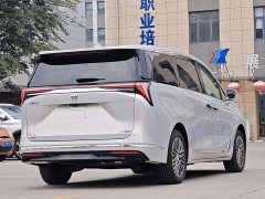 Buick GL8 New Energy 2024 Luxe Premium 7-Seater - ფოტო 7