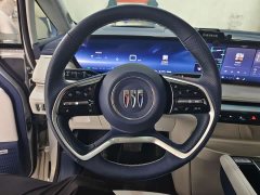 Buick GL8 New Energy 2024 Luxe Premium 7-Seater - ფოტო 9