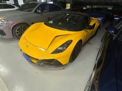 Lotus Emira 2021 2.0T DCT First Edition - ფოტო 1