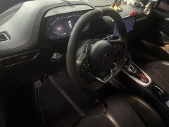 Lotus Emira 2021 2.0T DCT First Edition - ფოტო 10