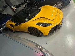 Lotus Emira 2021 2.0T DCT First Edition - ფოტო 3