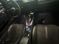 Lotus Emira 2021 2.0T DCT First Edition - ფოტო 6