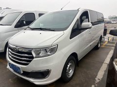 Ruifeng M3 PLUS 1.8L Manual Classic 5-Seater - photo 1