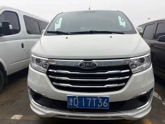 Ruifeng M3 PLUS 1.8L Manual Classic 5-Seater - photo 2