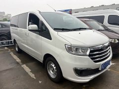 Ruifeng M3 PLUS 1.8L Manual Classic 5-Seater - photo 3