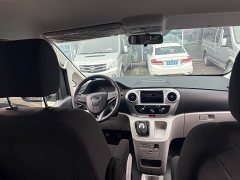Ruifeng M3 PLUS 1.8L Manual Classic 5-Seater - photo 6