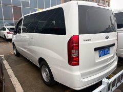Ruifeng M3 PLUS 1.8L Manual Classic 5-Seater - photo 9
