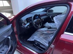 Mercedes-Benz A-Class A 180 L Sport Sedan - ფოტო 10
