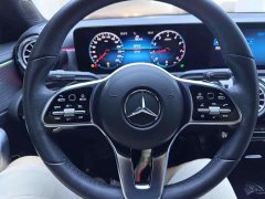 Mercedes-Benz A-Class A 180 L Sport Sedan - ფოტო 12