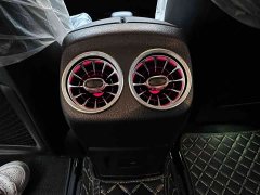 Mercedes-Benz A-Class A 180 L Sport Sedan - ფოტო 16
