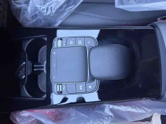 Mercedes-Benz A-Class A 180 L Sport Sedan - ფოტო 17