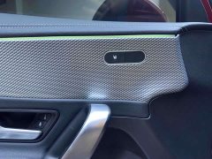 Mercedes-Benz A-Class A 180 L Sport Sedan - ფოტო 18