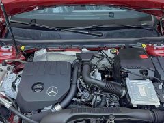 Mercedes-Benz A-Class A 180 L Sport Sedan - ფოტო 19