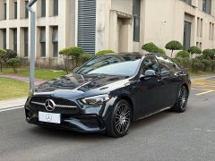 Mercedes-Benz C-Class 2024 C 260 L Sport Edition - ფოტო 1