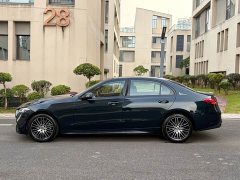 Mercedes-Benz C-Class 2024 C 260 L Sport Edition - ფოტო 11