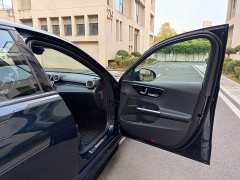 Mercedes-Benz C-Class 2024 C 260 L Sport Edition - ფოტო 12