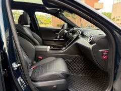Mercedes-Benz C-Class 2024 C 260 L Sport Edition - ფოტო 13