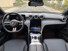 Mercedes-Benz C-Class 2024 C 260 L Sport Edition - ფოტო 14