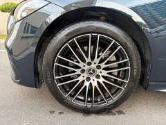 Mercedes-Benz C-Class 2024 C 260 L Sport Edition - ფოტო 17
