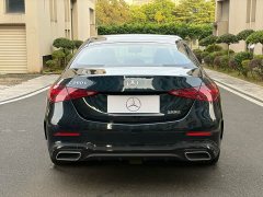 Mercedes-Benz C-Class 2024 C 260 L Sport Edition - ფოტო 3