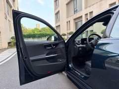 Mercedes-Benz C-Class 2024 C 260 L Sport Edition - ფოტო 5