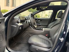 Mercedes-Benz C-Class 2024 C 260 L Sport Edition - ფოტო 6
