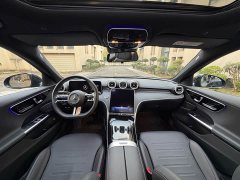 Mercedes-Benz C-Class 2024 C 260 L Sport Edition - ფოტო 7