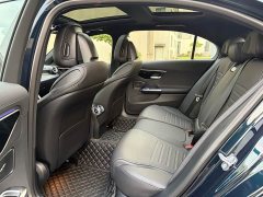 Mercedes-Benz C-Class 2024 C 260 L Sport Edition - ფოტო 8