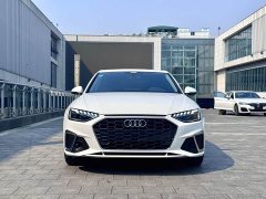 Audi A4L 40 TFSI Life Enjoyment Edition - ფოტო 2