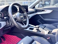 Audi A4L 40 TFSI Life Enjoyment Edition - ფოტო 4