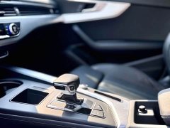 Audi A4L 40 TFSI Life Enjoyment Edition - ფოტო 5